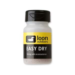 Clothing wholesaling: Loon Fly Fishing Easy Dry