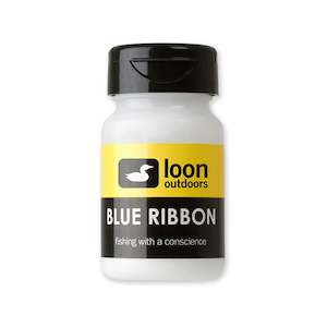 Loon Fly Fishing Blue Ribbon Floatant