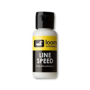 Clothing wholesaling: Loon Fly Fishing Line Speed