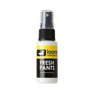 Loon Fly Fishing Fresh Pants