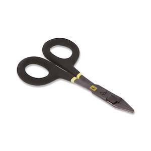 Loon Rogue Fly Fishing Debarb Pliers