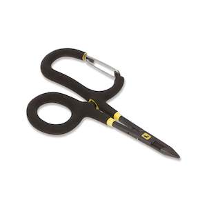 Clothing wholesaling: Loon Rogue Quickdraw Fly Fishing Forceps