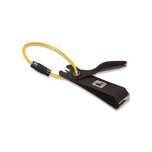 Loon Fly Fishing Rogue Nipper With Nail Knot Tool