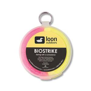 Loon Fly Fishing Biostrike