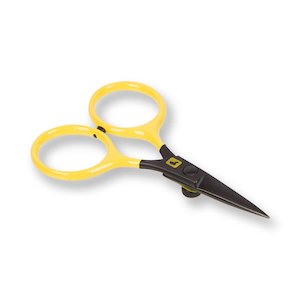 Loon Razor Fly Fishing Scissors