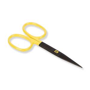 Loon Ergo Fly Fishing Hair Scissors