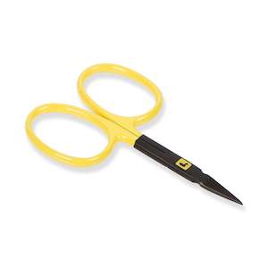 Loon Ergo Arrow Point Fly Fishing Scissors