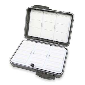 C&F 5012GS Grand Slam Guide Fly Fishing Boat Box