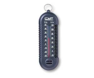 Clothing wholesaling: C&F CFA-100 3-N-1 Fly Fishing Thermometer