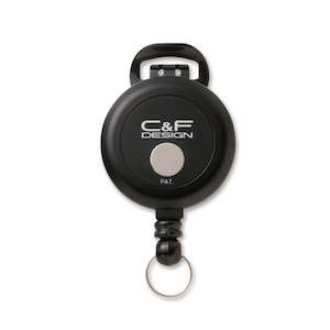 C&F Fly Fishing Pin On Reel