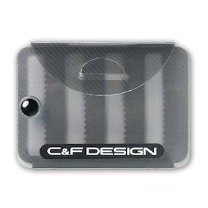 C&F Micro Slit Foam Fly Protector