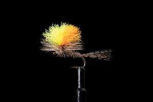 WFF’s The OFYN Fishing Fly | Manic Fly Collection