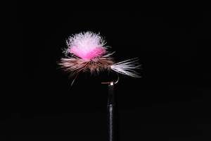 Guide Chute Fishing Fly | Manic Fly Collection