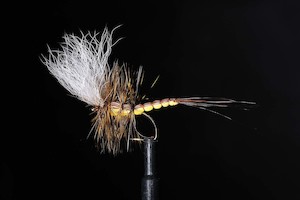 Mccoys Boondoggle Fishing Fly | Manic Fly Collection