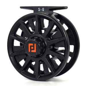 FlyLab Surge Fly Fishing Reel