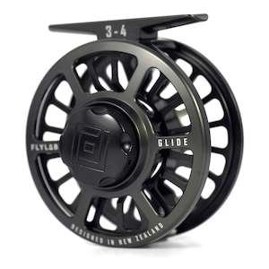 FlyLab Glide Fly Fishing Reel