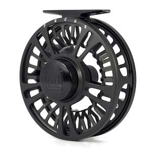 FlyLab Focus Euro Nymph Fly Fishing Reel