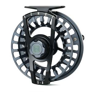 FlyLab Venge II Fly Fishing Reel