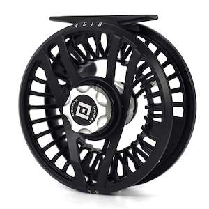 Clothing wholesaling: FlyLab Acid Fly Fishing Reel