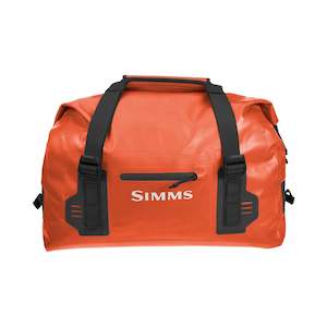 Simms Dry Creek Duffel Bag 60L Small