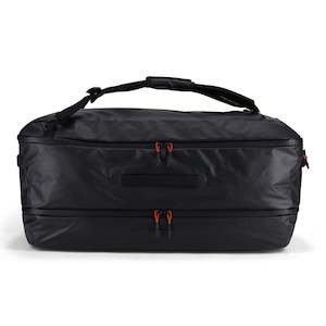 Simms Tailwind Duffel Bag 80L Black