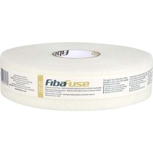 Fibafuse Joint Tape 76m x 52mm - Original