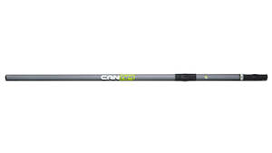 Can-Am Roller Extendable Handle 48_96in EZ Clean