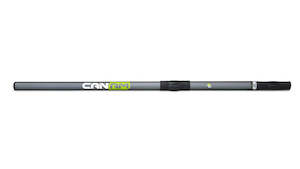 Can-Am Roller Extendable Handle 42_72in EZ Clean