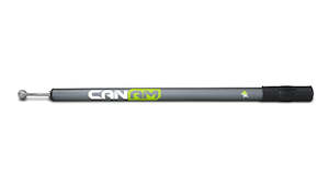 Can-Am Mini Finisher Handle 2ft V1