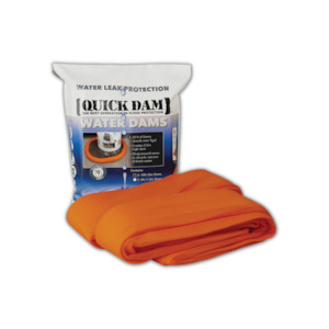 Quick Dam Water Dam 3m - 2pk