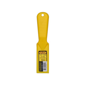 Ingersoll Plastic Putty Knife 1-1/2in