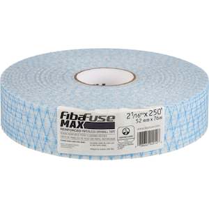 Fibafuse MAX Tape 76m x 52mm