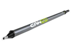 Can-Am 42in Compound Tube