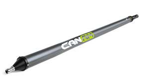 Repair and maintenance: Can-Am 60in Compound Tube