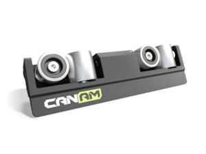 Can-Am Inside Corner Roller Heavy Duty