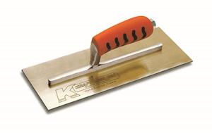 Repair and maintenance: Kraft Gold Stainless Trowel 13 x 5in