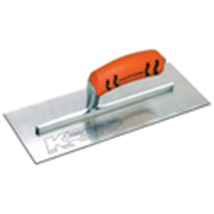 Repair and maintenance: Kraft Stainless Trowel 12 x 5in P/F Hdle