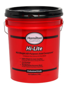 Repair and maintenance: Westpac Hi-Lite All Purpose 15.1L Pl