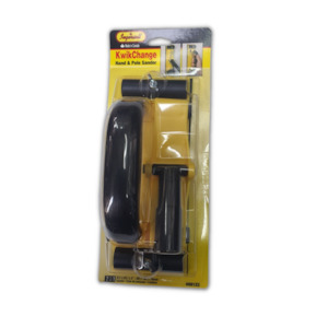 Ingersoll Plastic 2 in 1 Pole Hand Sander