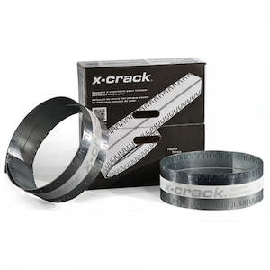 Repair and maintenance: Straitflex X-Crack Framing Alignment 5m