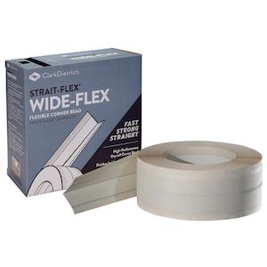 Repair and maintenance: Straitflex Wide-Flex 400 30.5m x 102mm