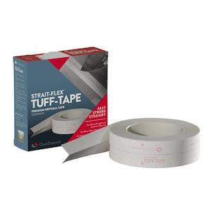 Repair and maintenance: Straitflex TUFF TAPE 30.5m x 51mm