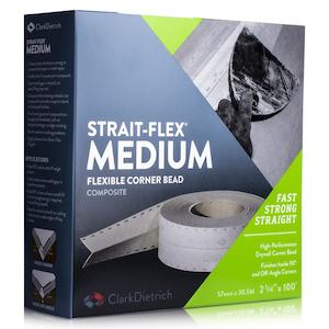 Repair and maintenance: Straitflex MEDIUM 30.5m  x 57mm