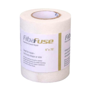 Repair and maintenance: Fibafuse Joint Tape 23m x 152mm - Medium