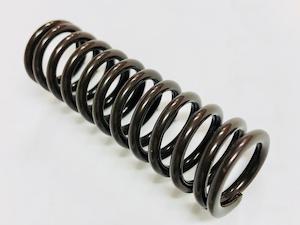 Manners Stilts - Upper Coil Spring (Brown)