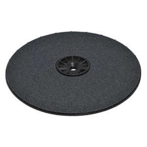 Repair and maintenance: P/C Sander Back Up Pad - N346519