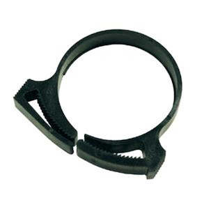 Repair and maintenance: P/C Sander Head Hose Clamp - 884843