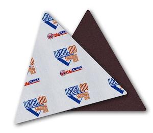 Trigon Level 180 Sandpaper 220 grit (5Pk)