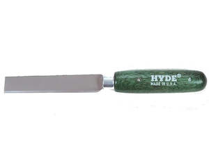 Hyde Square Pt Knife #4 (IN)