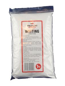 Manners Whiting - 2kg Bag